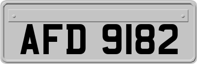AFD9182