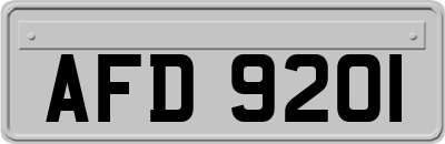 AFD9201