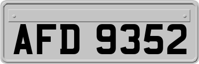 AFD9352