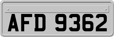 AFD9362