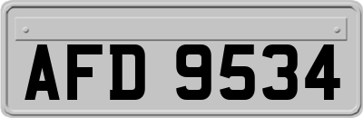 AFD9534