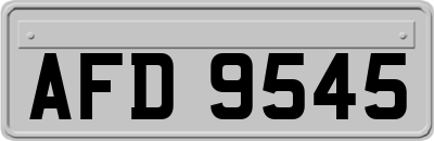 AFD9545