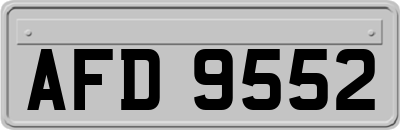 AFD9552