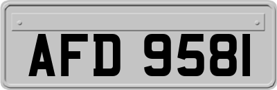 AFD9581