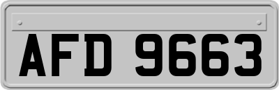 AFD9663