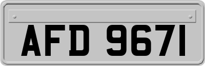 AFD9671