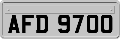 AFD9700