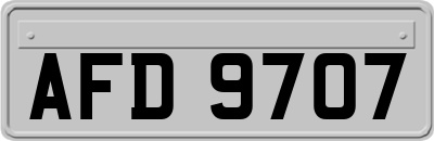 AFD9707