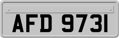 AFD9731