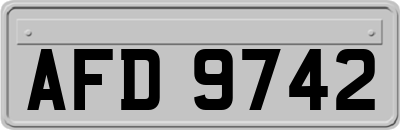 AFD9742