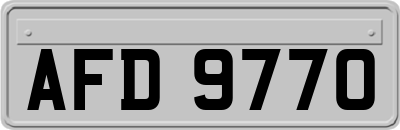 AFD9770