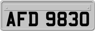AFD9830