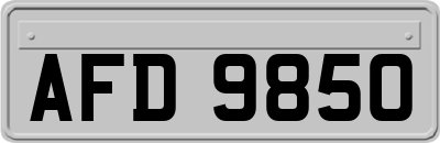 AFD9850