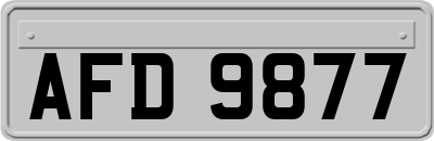 AFD9877
