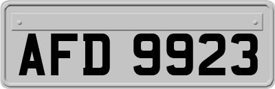 AFD9923