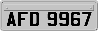 AFD9967
