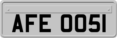 AFE0051