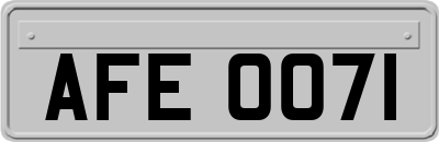 AFE0071