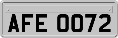 AFE0072