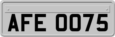 AFE0075