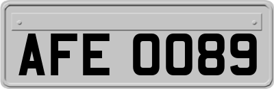 AFE0089