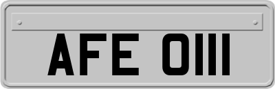 AFE0111