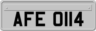 AFE0114