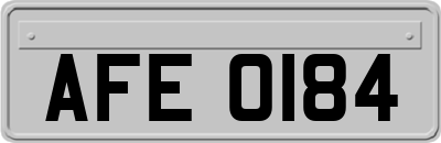 AFE0184