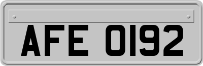 AFE0192