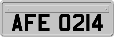 AFE0214