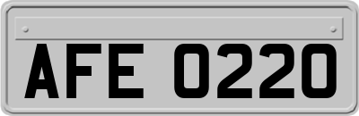 AFE0220