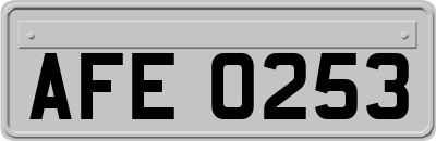 AFE0253