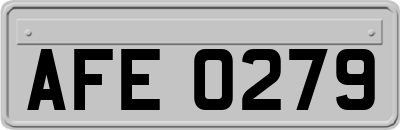 AFE0279
