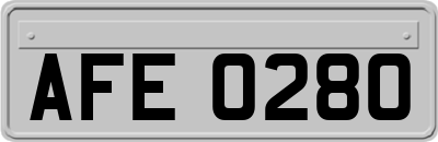 AFE0280