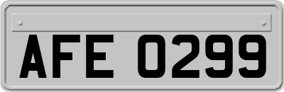 AFE0299