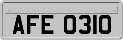 AFE0310