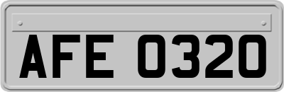 AFE0320