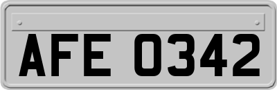 AFE0342