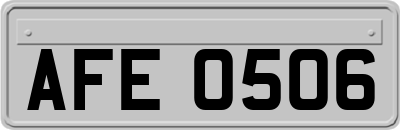AFE0506