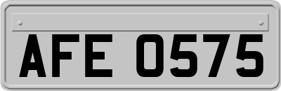 AFE0575