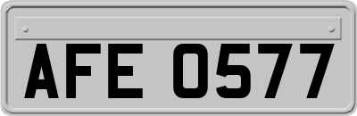 AFE0577