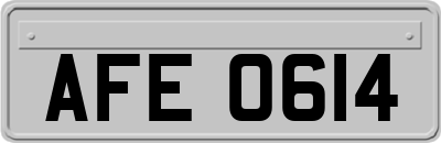 AFE0614