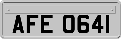 AFE0641