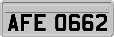 AFE0662