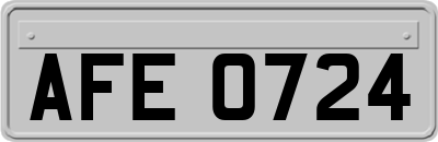AFE0724