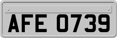 AFE0739