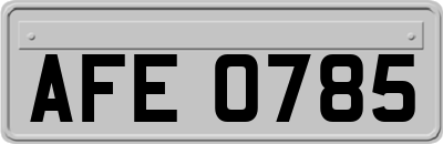 AFE0785