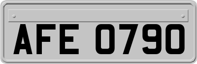 AFE0790