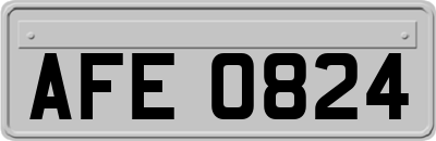 AFE0824