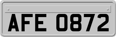 AFE0872